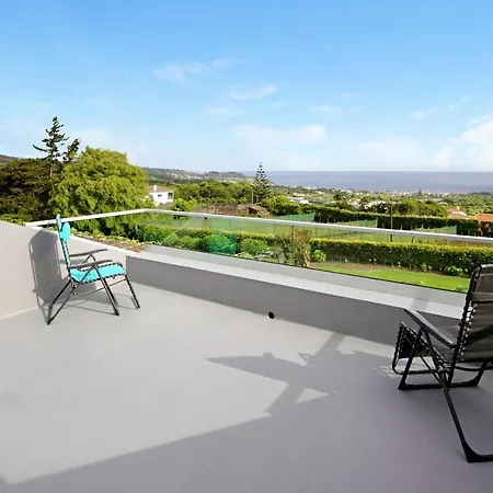 Guest house Protea House 2 With A View Cabouco