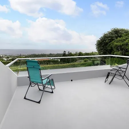 Protea House 2 With A View * Cabouco